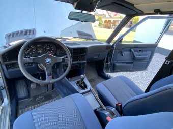 E28 520i mit etwas M Classic Data 2+ - Fotostories weiterer BMW Modelle