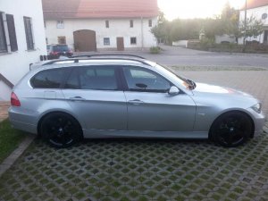 e91, 330 xd Touring - 3er BMW - E90 / E91 / E92 / E93