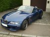 BMW Z3 2.0l Facelift Chiptuning, 18"...