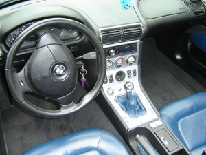 BMW Z3 2.0l Facelift Chiptuning, 18"... - BMW Z1, Z3, Z4, Z8 BMW Z3 2.0l Facelift Chiptuning, 18"... - BMW Z1, Z3, Z4, Z8
