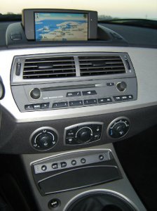 BMW Z4 e85 3.0l roadster - BMW Z1, Z3, Z4, Z8