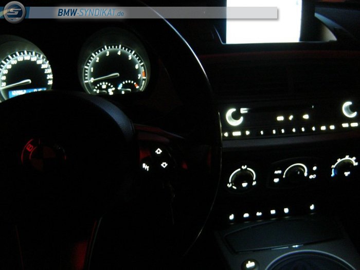BMW Z4 e85 3.0l roadster - BMW Z1, Z3, Z4, Z8