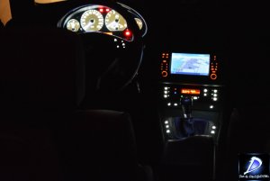 E46 325ci Coup 19",SMD Umbau, Bastuck - 3er BMW - E46