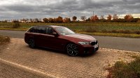BMW G31 LCI Aventurinrotmettalic - 5er BMW - G30 / G31 und M5 - Herbst 2.jpg