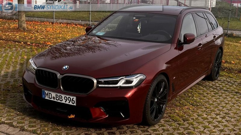 BMW-Syndikat Fotostorie