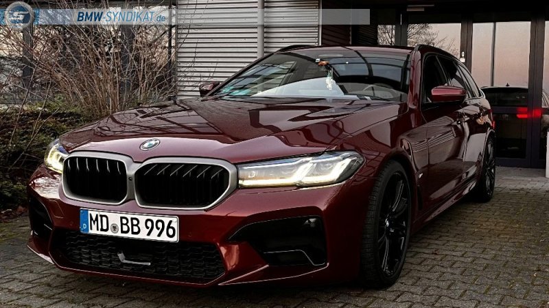 BMW-Syndikat Fotostorie