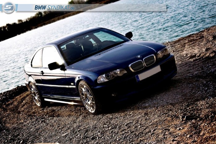 BMW-Syndikat Fotostorie