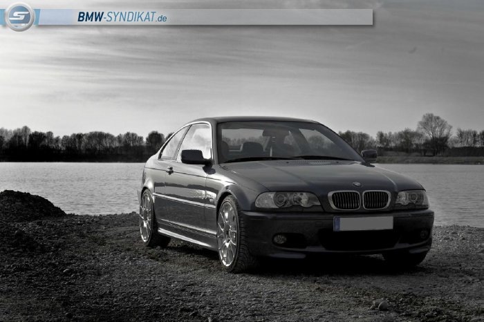 BMW-Syndikat Fotostorie