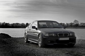 --- 330 CI // Topasblau, 19" BBS --- - 3er BMW - E46