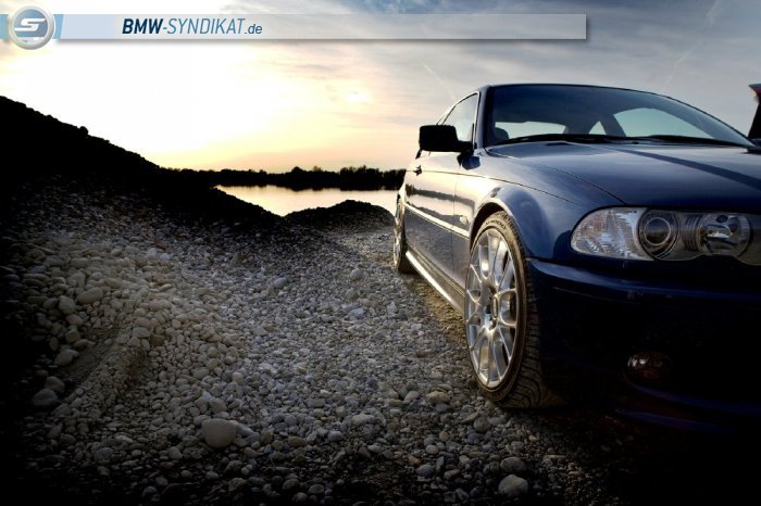 BMW-Syndikat Fotostorie