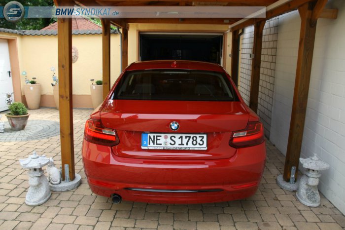 BMW-Syndikat Fotostorie