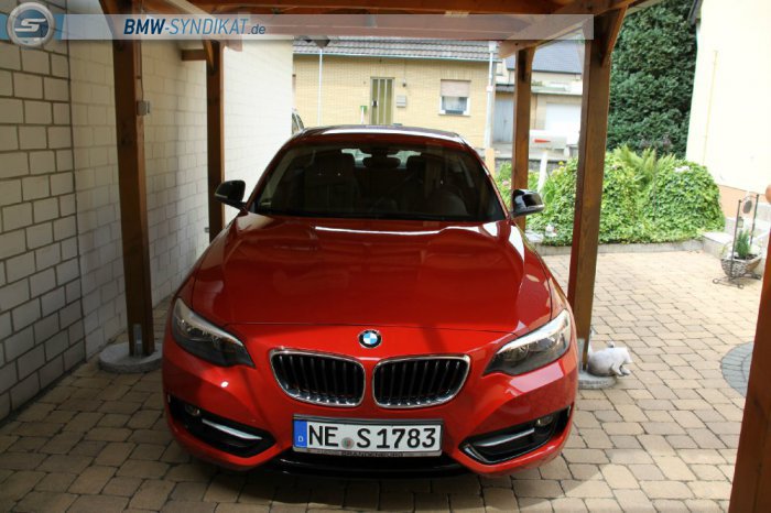 BMW-Syndikat Fotostorie