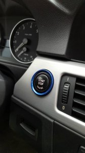 E90 325i "Titan" -Felgen neu Lackiert- - 3er BMW - E90 / E91 / E92 / E93