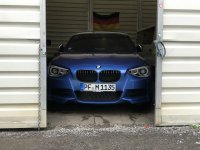 BMW M135i X-Drive - 1er BMW - F20 / F21 - IMG_0357.JPG