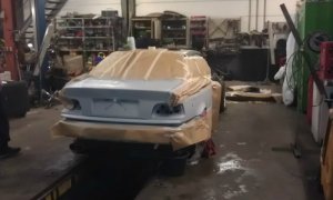 e36 QP Balck&Green*neulack*|VERKAUFT| - 3er BMW - E36 e36 QP Balck&Green*neulack*|VERKAUFT| - 3er BMW - E36