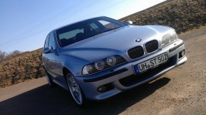 M5 Original - 5er BMW - E39