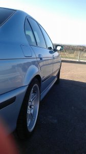 M5 Original - 5er BMW - E39