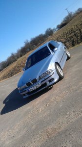 M5 Original - 5er BMW - E39