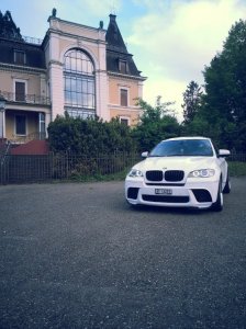 The One and Only- Tief Breit Laut - BMW X1, X2, X3, X4, X5, X6, X7