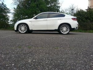 The One and Only- Tief Breit Laut - BMW X1, X2, X3, X4, X5, X6, X7