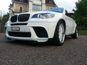 The One and Only- Tief Breit Laut - BMW X1, X2, X3, X4, X5, X6, X7