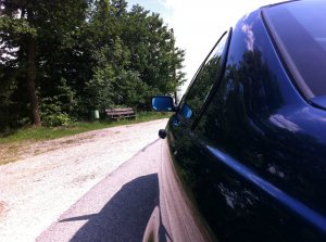 Mein 330Ci M-Paket <3 - 3er BMW - E46