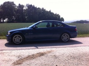 Mein 330Ci M-Paket <3 - 3er BMW - E46