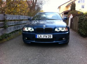 Mein 330Ci M-Paket <3 - 3er BMW - E46