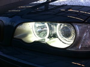Mein 330Ci M-Paket <3 - 3er BMW - E46