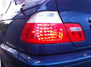 Mein 330Ci M-Paket <3 - 3er BMW - E46