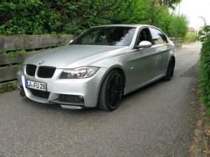 >>330d Performance<< - 3er BMW - E90 / E91 / E92 / E93
