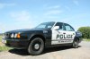 E34 520i U.S. Police Streifenwagen - 5er BMW - E34 - IMG_9132.JPG