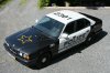 E34 520i U.S. Police Streifenwagen - 5er BMW - E34 - IMG_9152.JPG