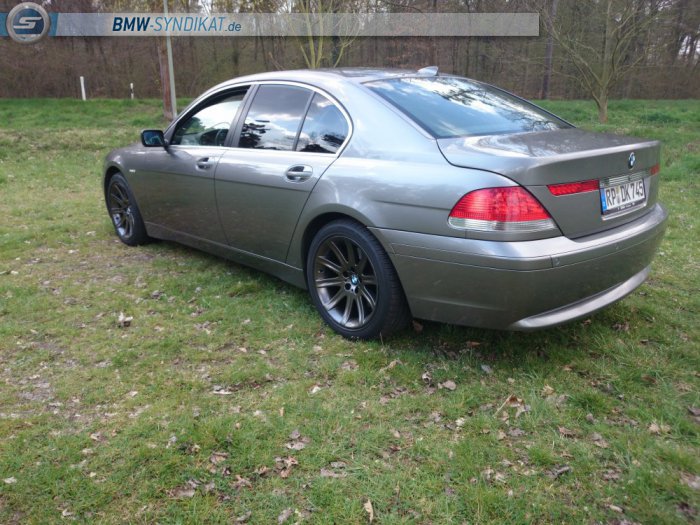 BMW-Syndikat Fotostorie