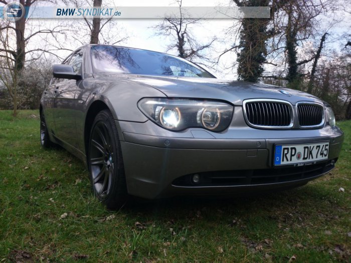BMW-Syndikat Fotostorie
