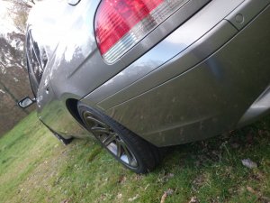 Mein Daily 745er - Fotostories weiterer BMW Modelle