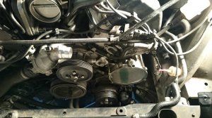 Mein Daily 745er - Fotostories weiterer BMW Modelle