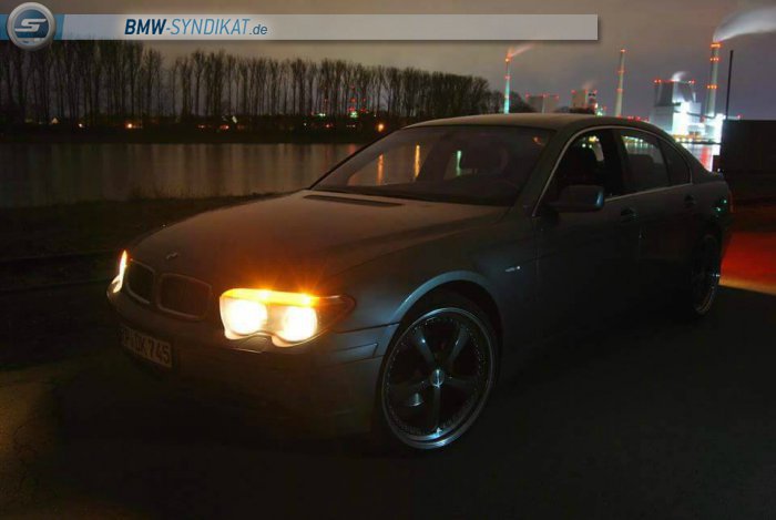 BMW-Syndikat Fotostorie