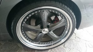 Mein Daily 745er - Fotostories weiterer BMW Modelle