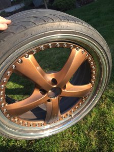 Mein Daily 745er - Fotostories weiterer BMW Modelle