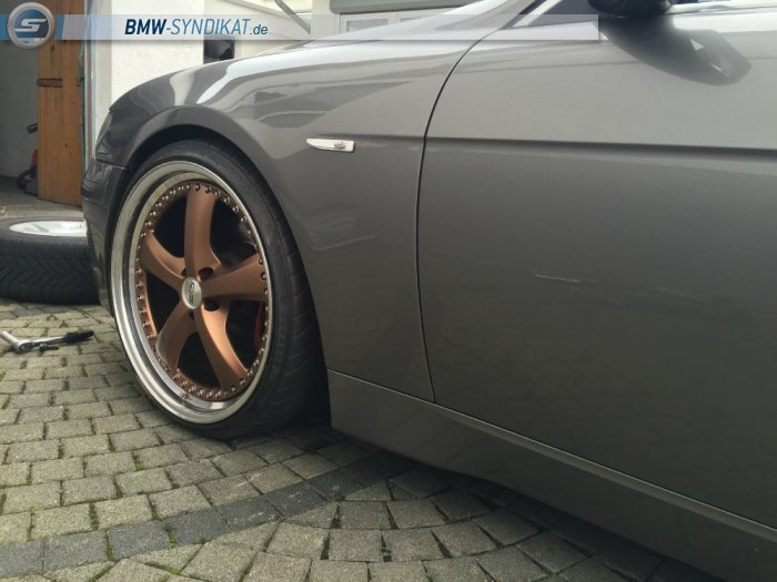 BMW-Syndikat Fotostorie