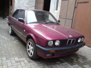 E30 Society-Car-Design M50 neue Bilder folgen - 3er BMW - E30 E30 Society-Car-Design M50 neue Bilder folgen - 3er BMW - E30