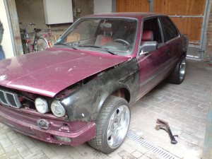 E30 Society-Car-Design M50 neue Bilder folgen - 3er BMW - E30 E30 Society-Car-Design M50 neue Bilder folgen - 3er BMW - E30