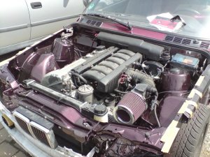 E30 Society-Car-Design M50 neue Bilder folgen - 3er BMW - E30 E30 Society-Car-Design M50 neue Bilder folgen - 3er BMW - E30