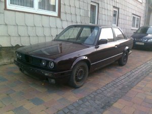 E30 Society-Car-Design M50 neue Bilder folgen - 3er BMW - E30 E30 Society-Car-Design M50 neue Bilder folgen - 3er BMW - E30