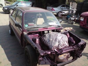 E30 Society-Car-Design M50 neue Bilder folgen - 3er BMW - E30 E30 Society-Car-Design M50 neue Bilder folgen - 3er BMW - E30
