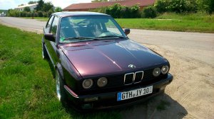 E30 Society-Car-Design M50 neue Bilder folgen - 3er BMW - E30 E30 Society-Car-Design M50 neue Bilder folgen - 3er BMW - E30