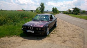 E30 Society-Car-Design M50 neue Bilder folgen - 3er BMW - E30 E30 Society-Car-Design M50 neue Bilder folgen - 3er BMW - E30