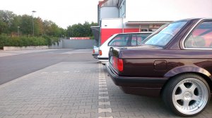 E30 Society-Car-Design M50 neue Bilder folgen - 3er BMW - E30 E30 Society-Car-Design M50 neue Bilder folgen - 3er BMW - E30