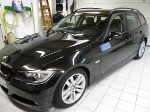 E91 320d - 3er BMW - E90 / E91 / E92 / E93